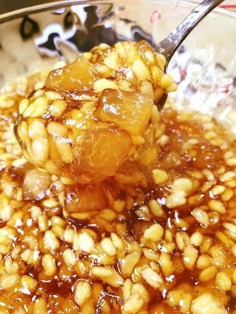 1kg Đậu xanh tách vỏ quê nghệ an