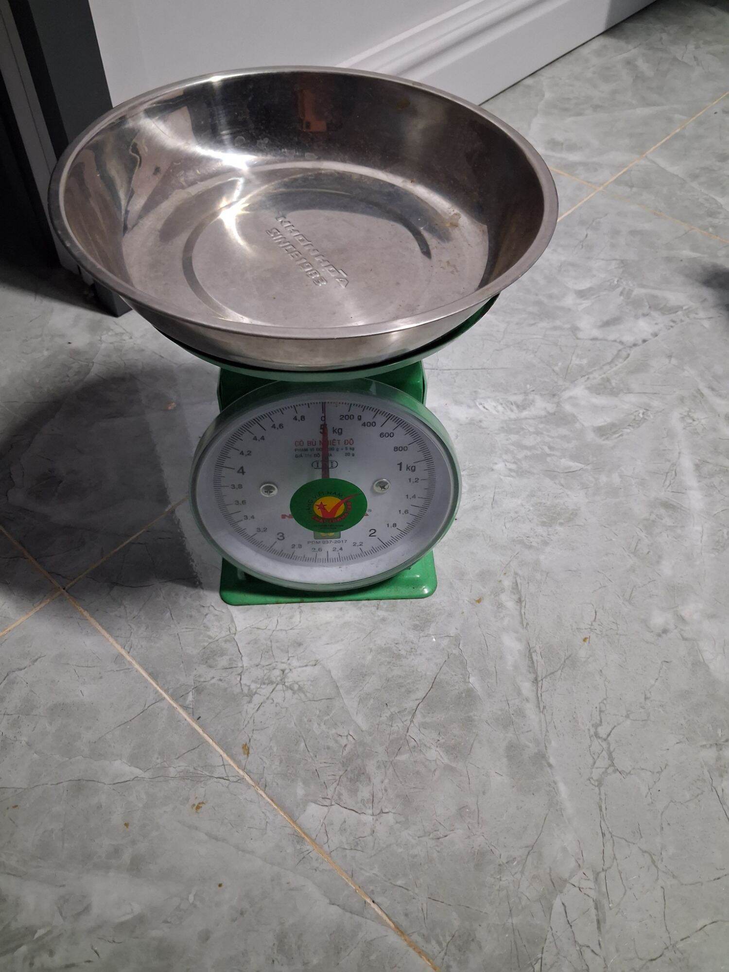 Can Nhơn Hòa 5kg tiện lợi giá rẻ