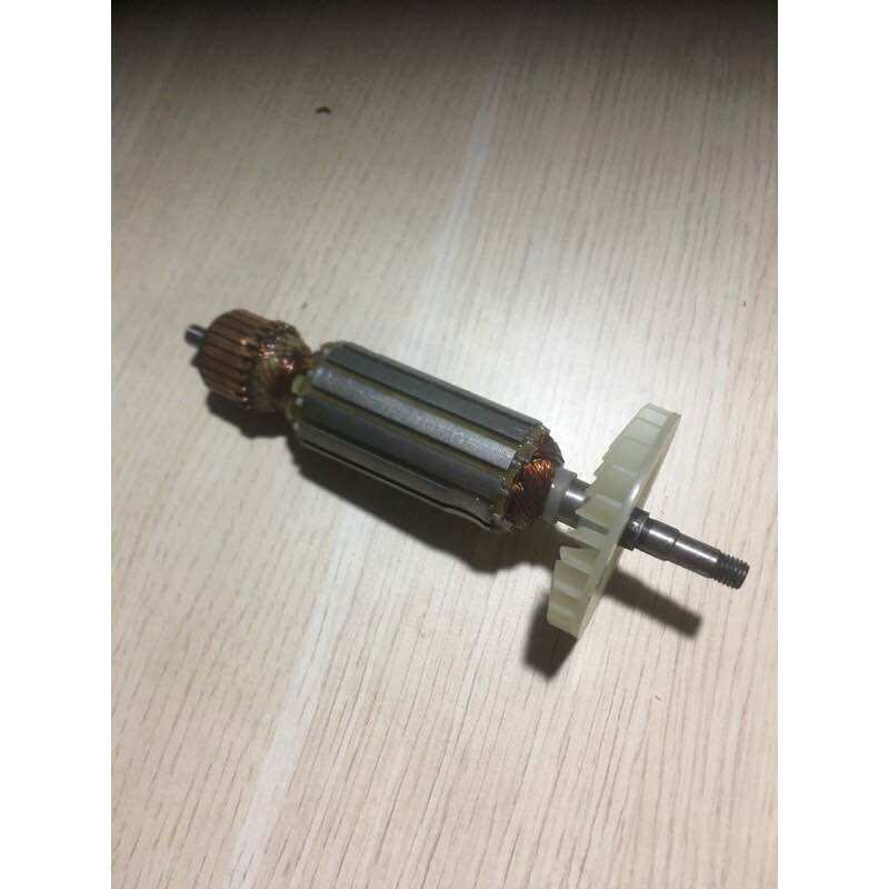 Roto máy mài hitachi htc 100