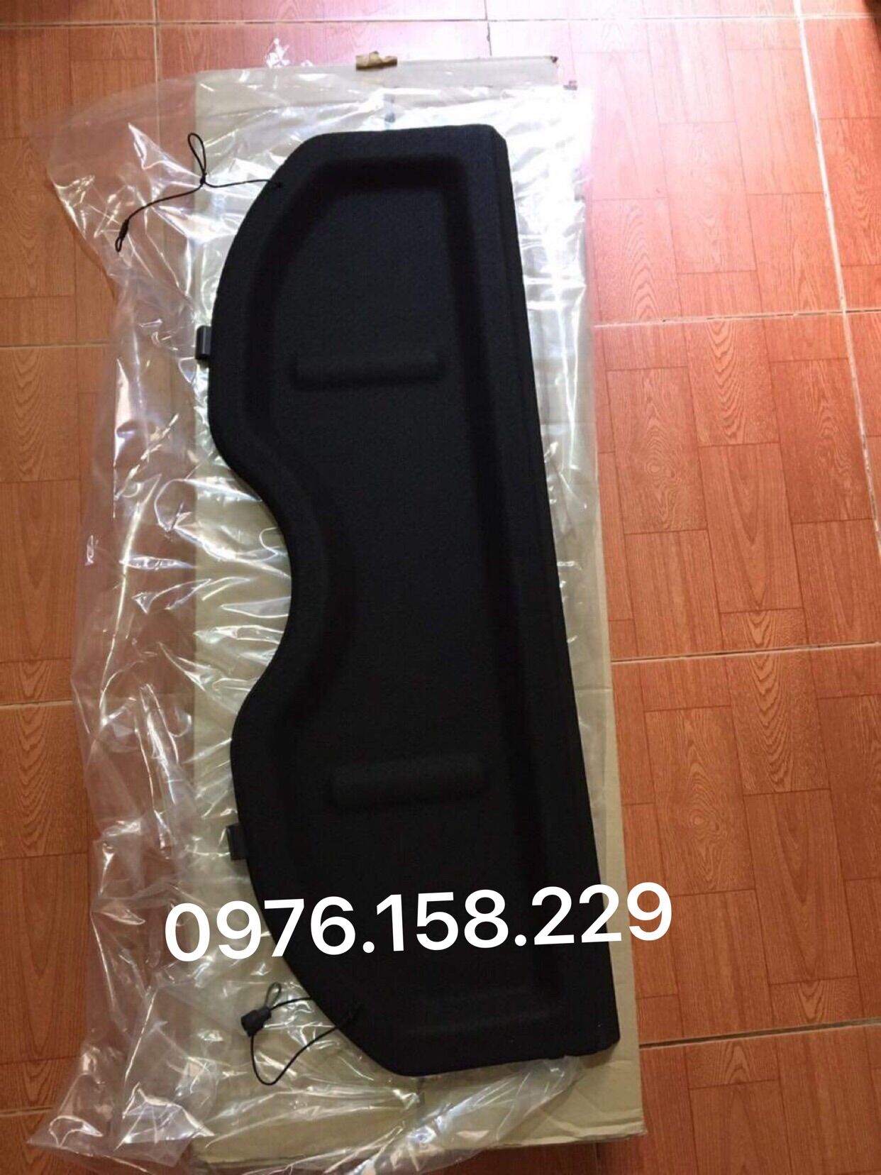 GIÁ ĐỂ ĐỒ CỐP HẬU KIA MORNING