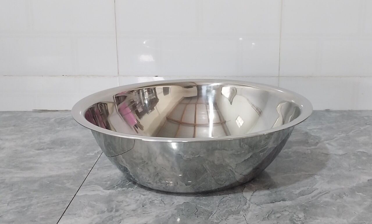 Thao18 inox 201 cm