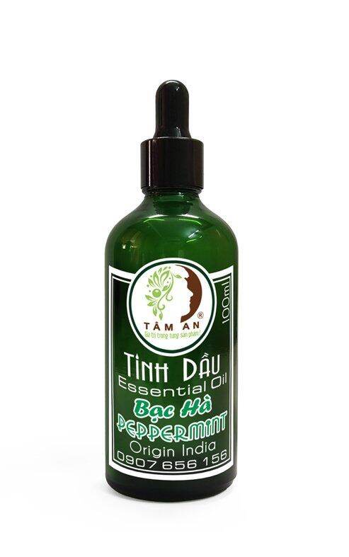 Tinh dầu thảo dược 100ml
