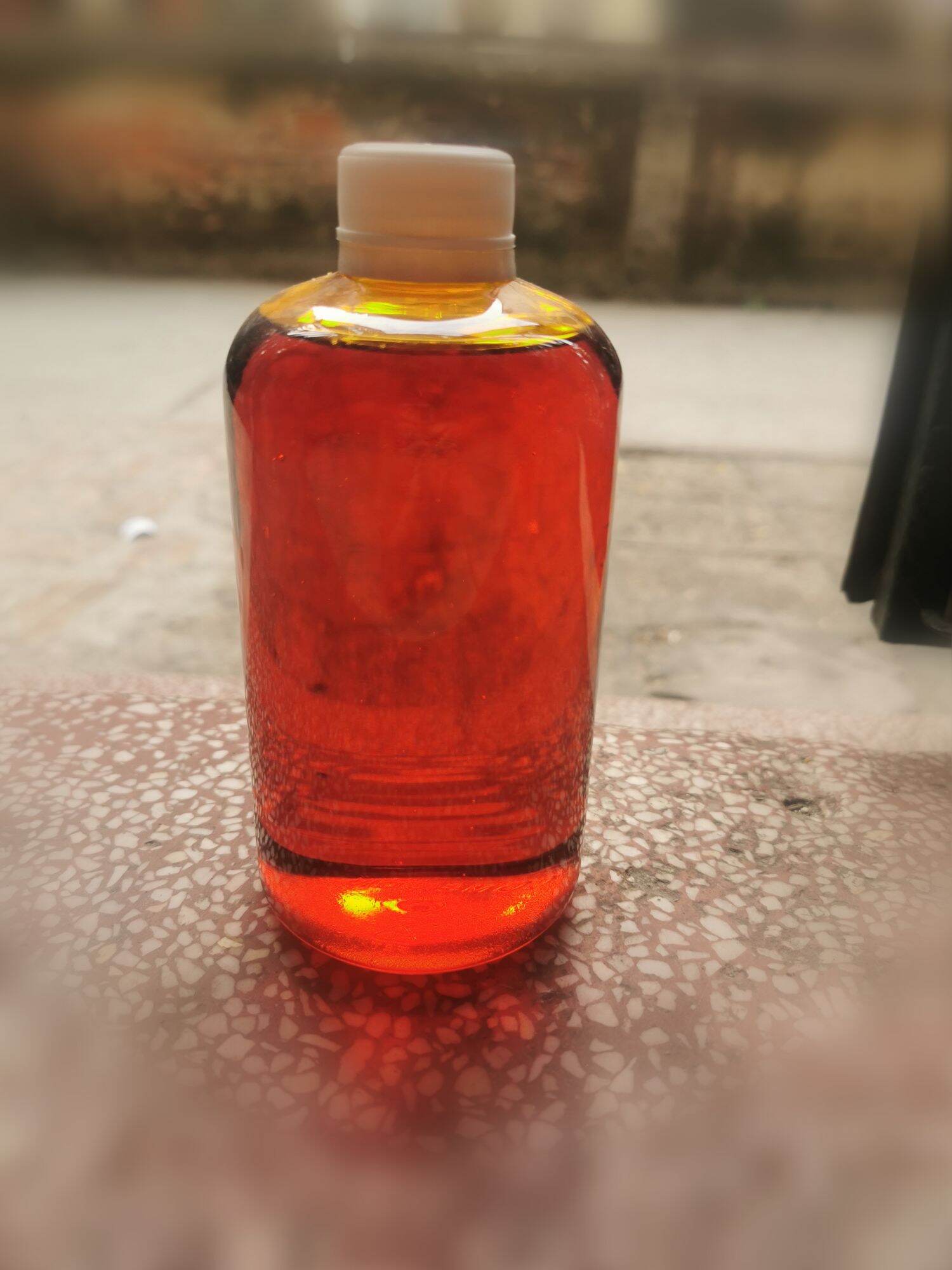 Tinh dầu gấc nguyên chất đảm bảo 100% : 1 lít - 250ml - 500ml