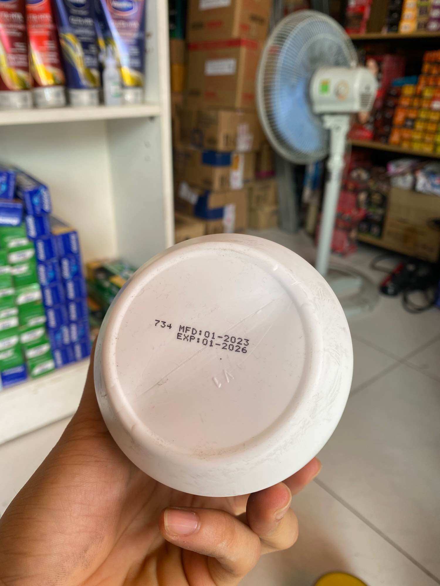 Ủ Tóc Dừa Non Carebeau Siêu Mềm Mượt Thái Lan 500g