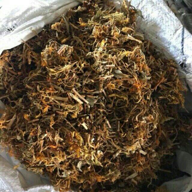250g trà hoa kim ngân