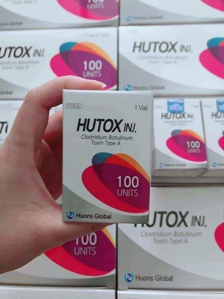 Botox Hutox