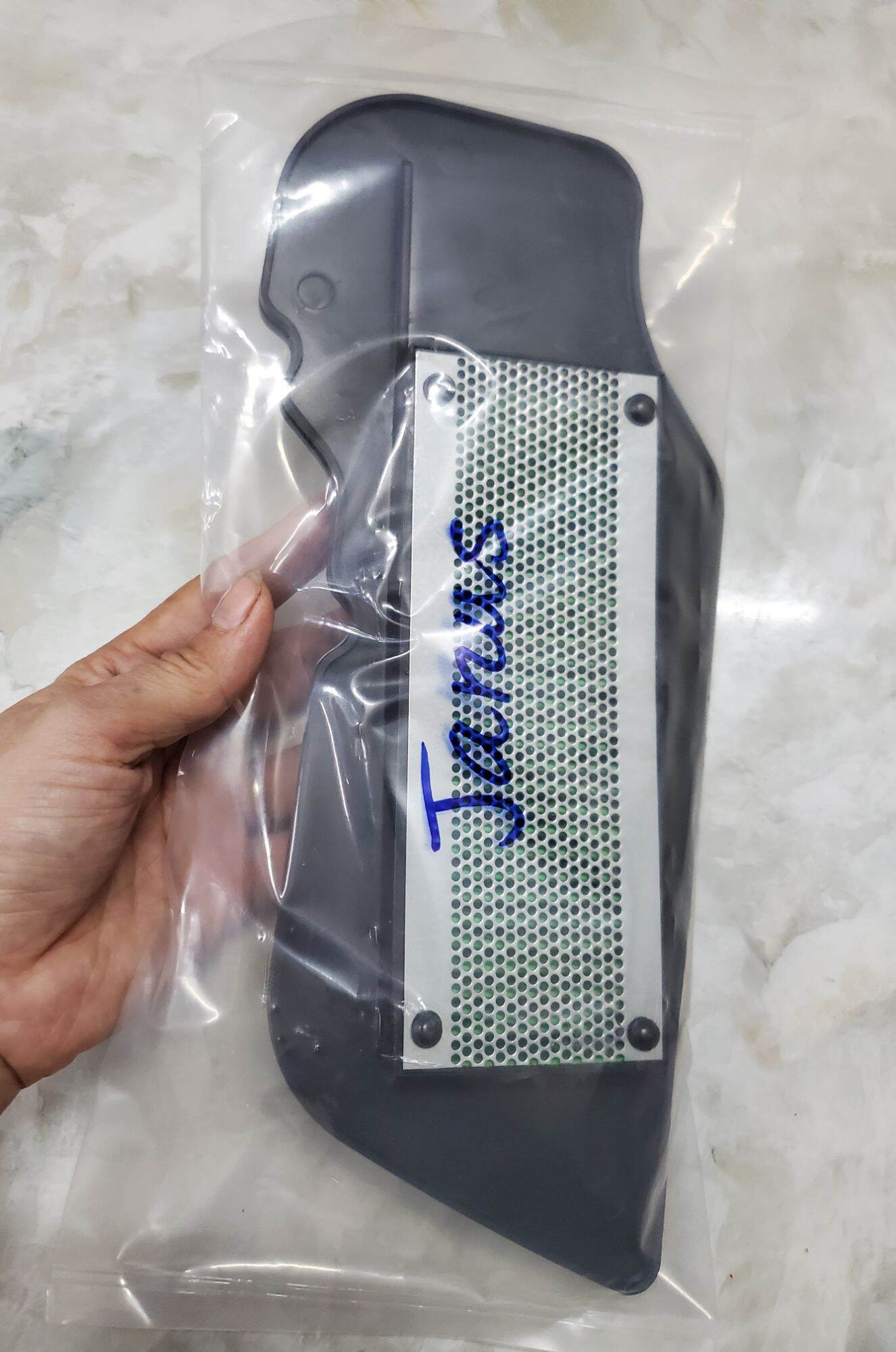 Janus Car Air Filter