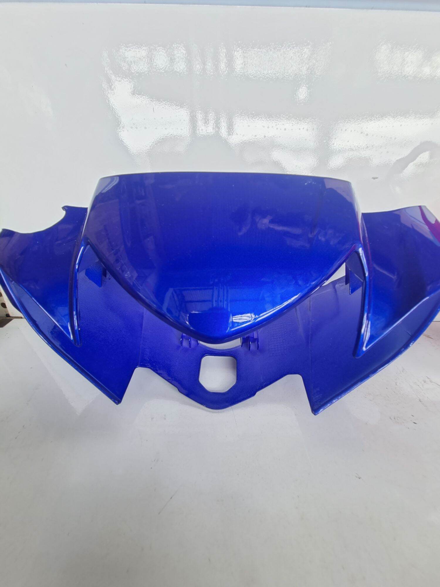 Ốp Đầu Trước Xe Sirius Nhựa Tốt UMV