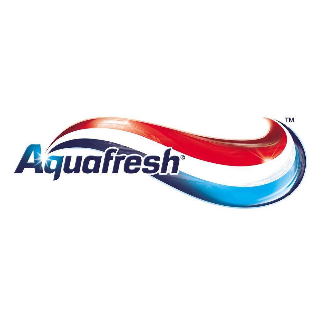 Kem đánh răng aquafresh mỹ 158g