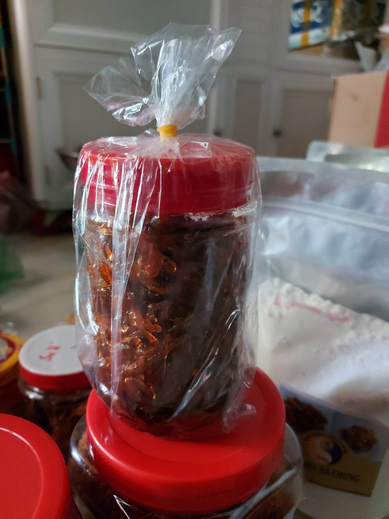 Cá bống Sông Trà 💥 Cá rim 300g