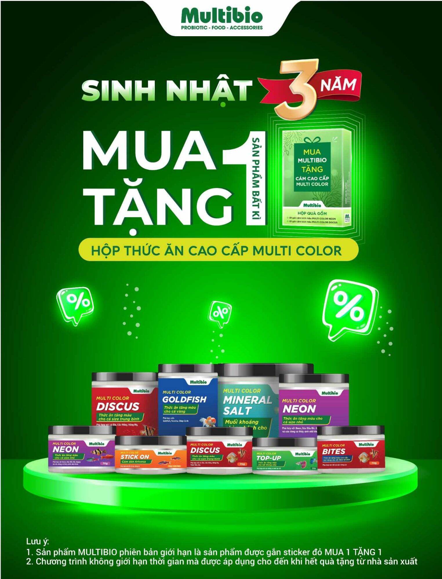 CÁM CÁ DĨA DISCUS , CÁM CÁ NHỎ , THỨC ĂN CHO CÁ