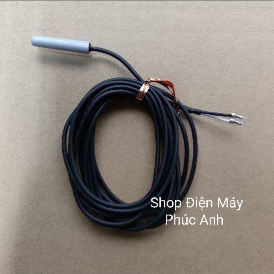 cảm biến nhiệt độ cho fox 1004