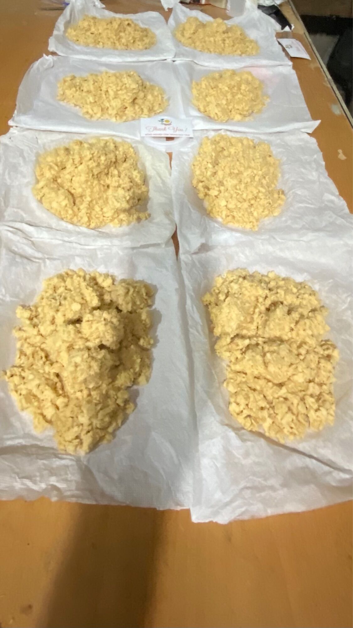 30g trứng ruồi lính đen