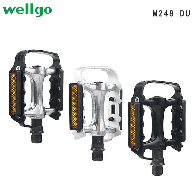 Pedan, bàn đạp xe đạp Wellgo