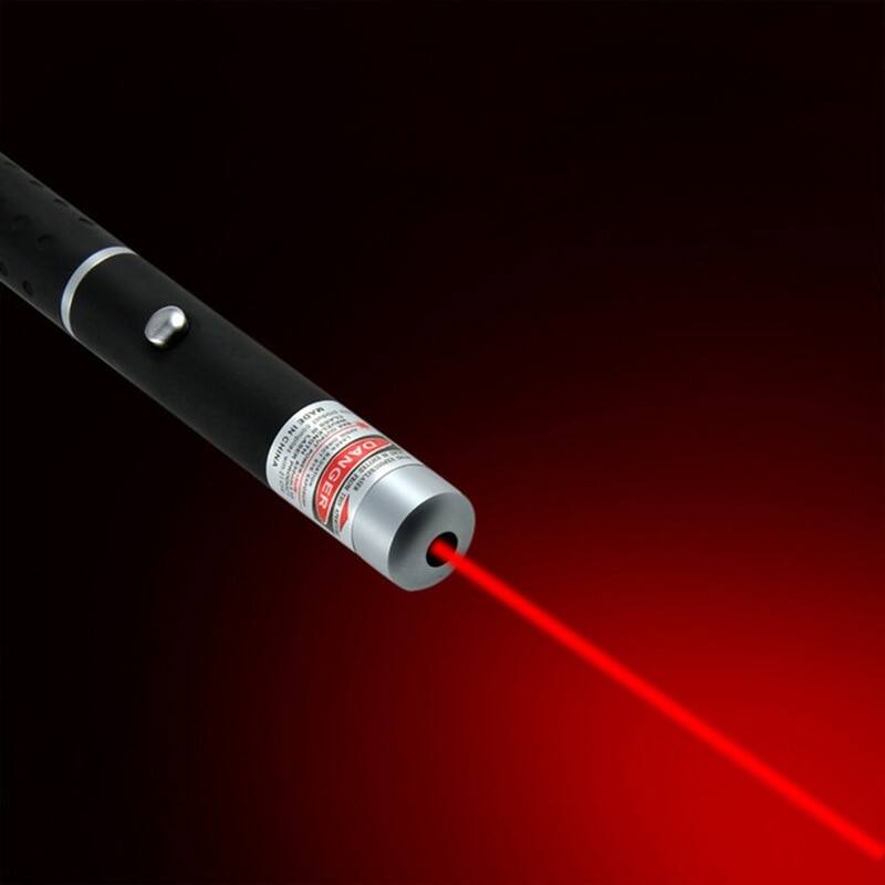 Có Thể Điều Chỉnh Đèn Pin Laser Màu Đỏ Nhẹ Tiết Kiệm Năng Lượng Bút Lệnh Có Thể Điều Chỉnh Mũ Ngôi Sao Cho Các Hoạt Động Ngoài Trời