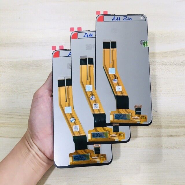 Màn hình samsung a11 zin hàng cao cấp