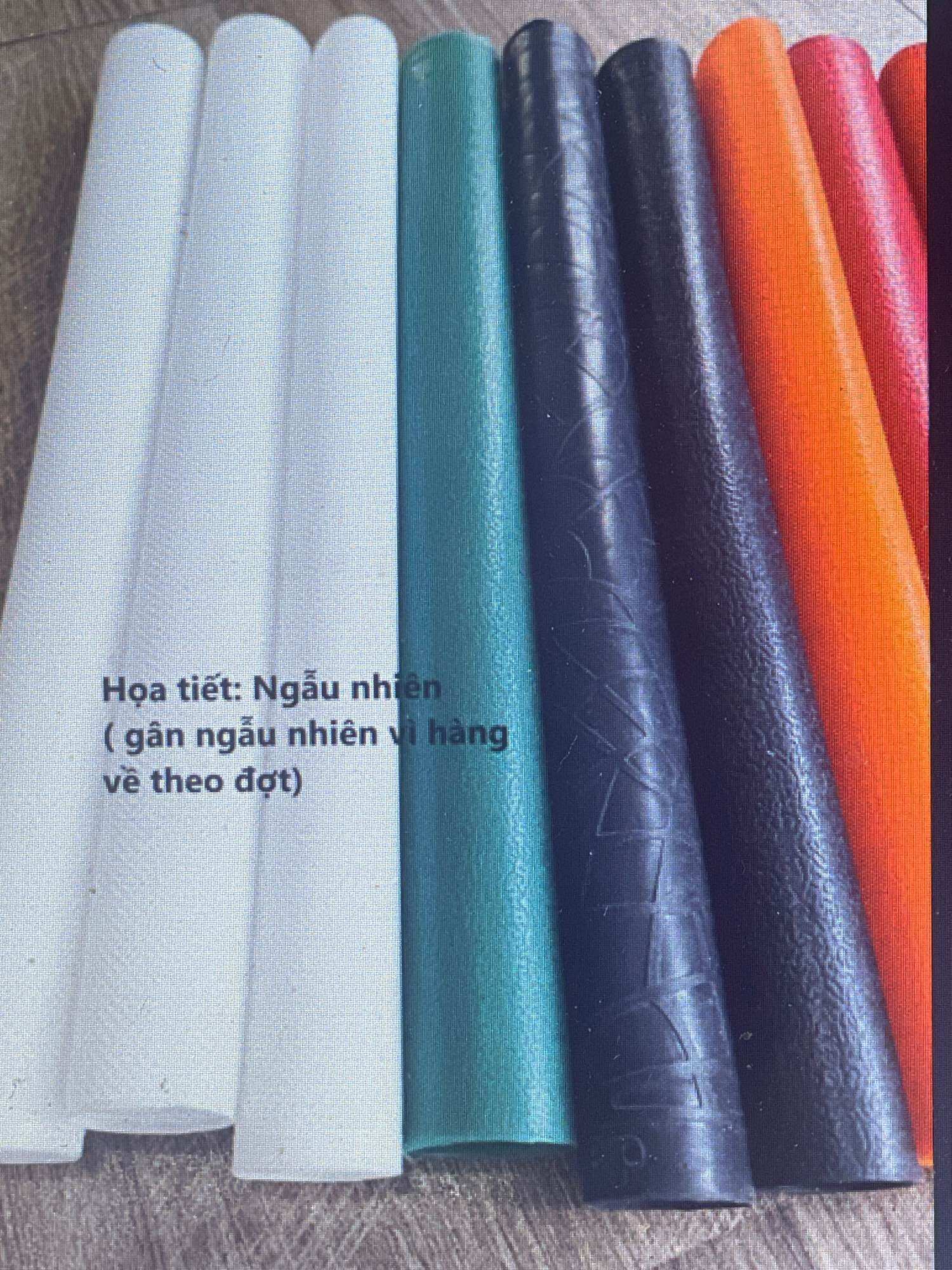 Ruốc cơ bida thường 5 màu