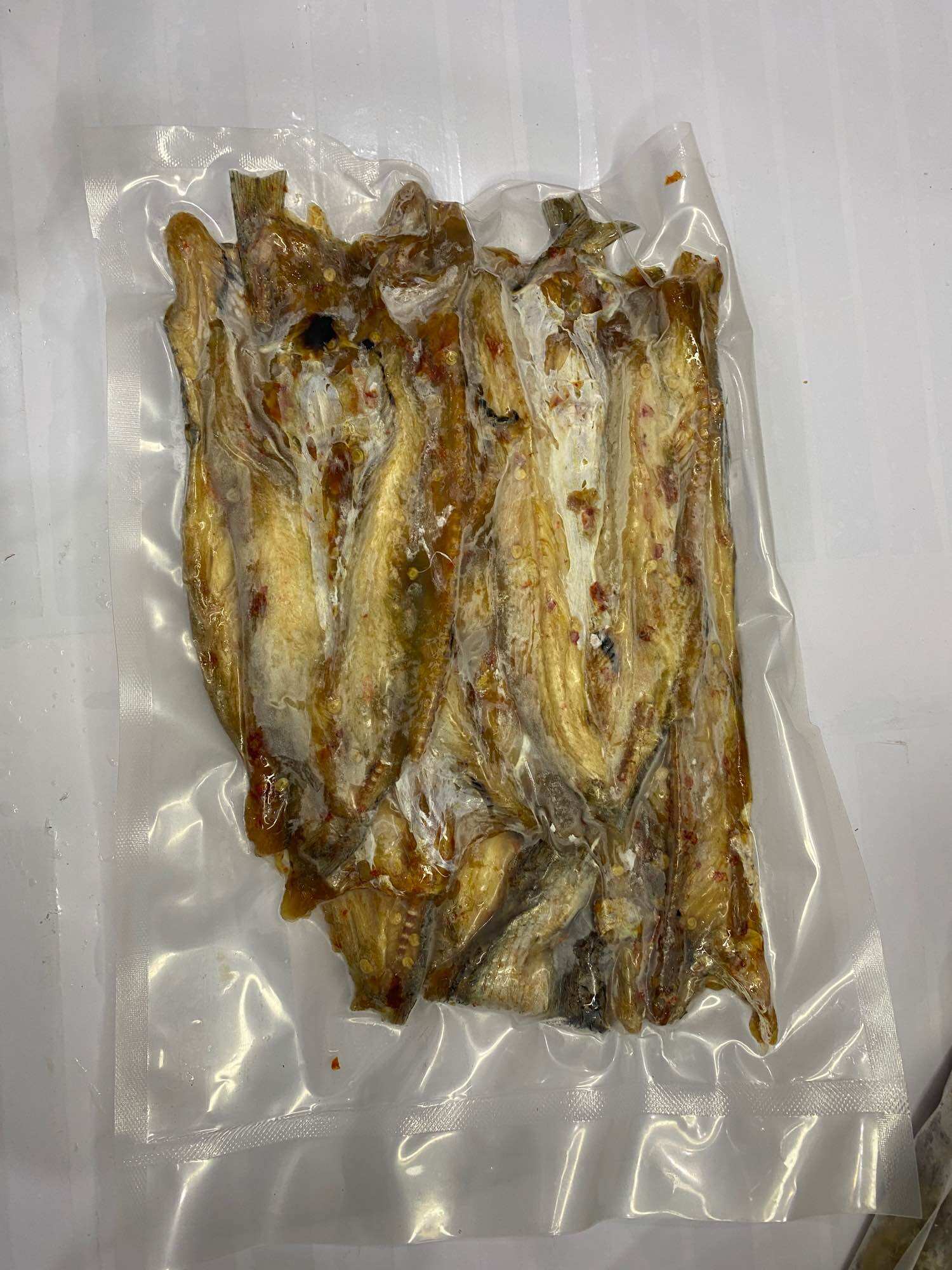 KHÔ CÁ MỐI TẨM VỊ THƯỢNG HẠNG