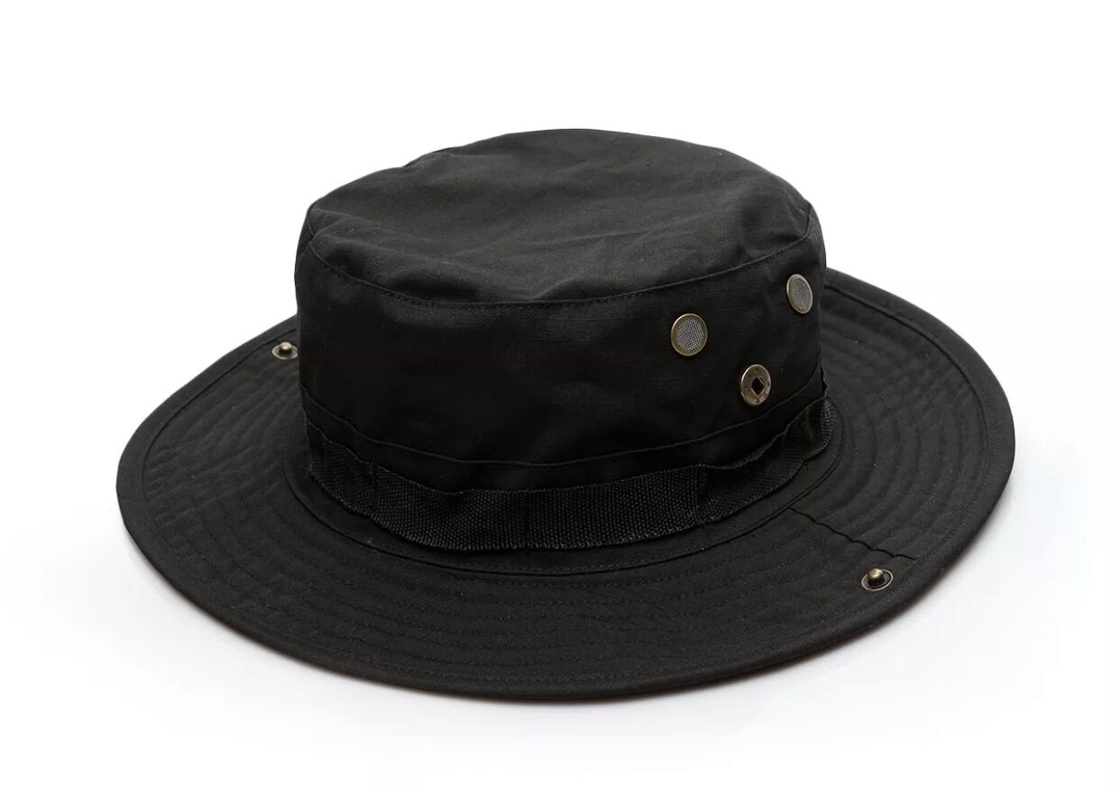 NÓN TAI BÈO TACTICAL 2T