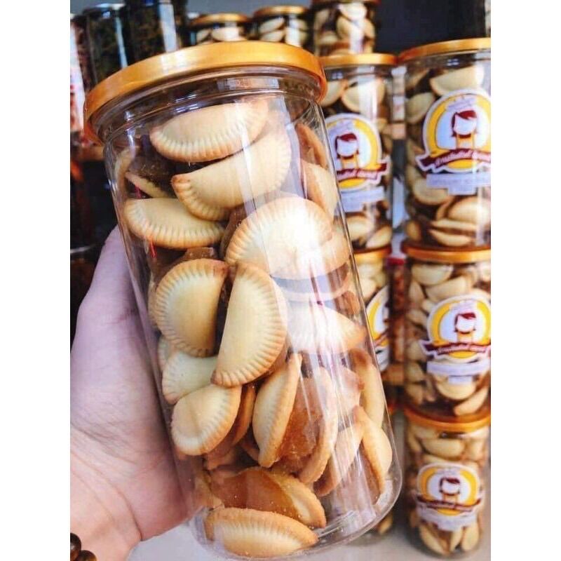 Bánh sò khóm thái lan hộp 350gr giá rẻ