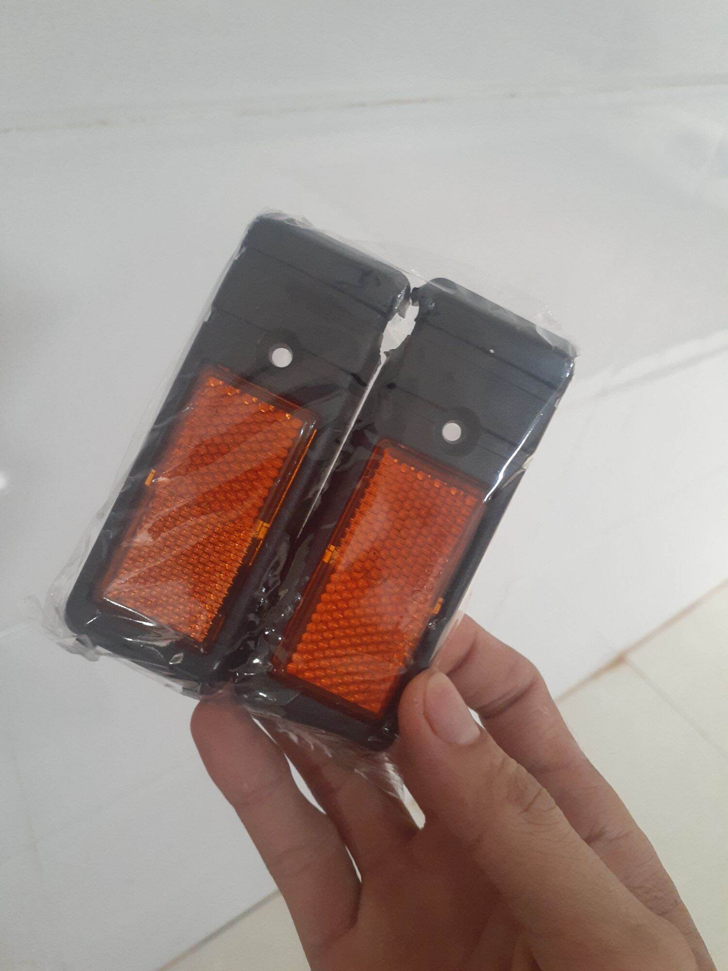 Cặp mắt cua xe dream