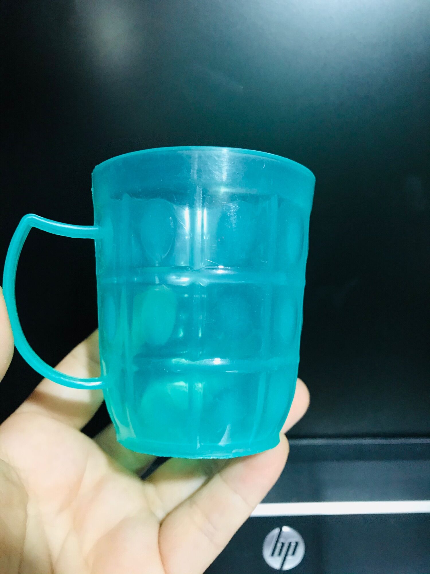 Set 10 Ca Uống nước NhỎ, dùng cho Em Bé(6*7cm)