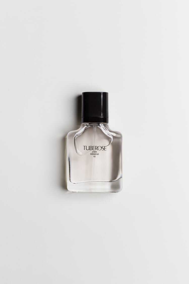 Nước hoa nữ ZARA TUBEROSE EDT 30 ML (1.0 FL. OZ).