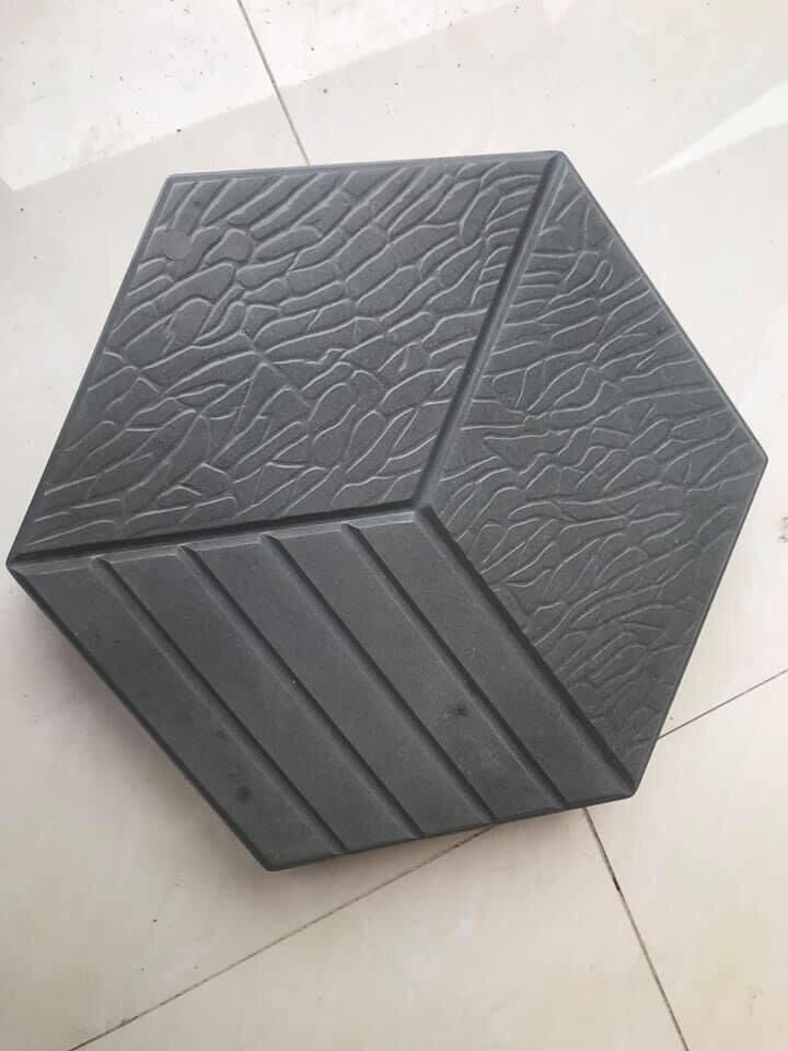 Khuôn lục giác