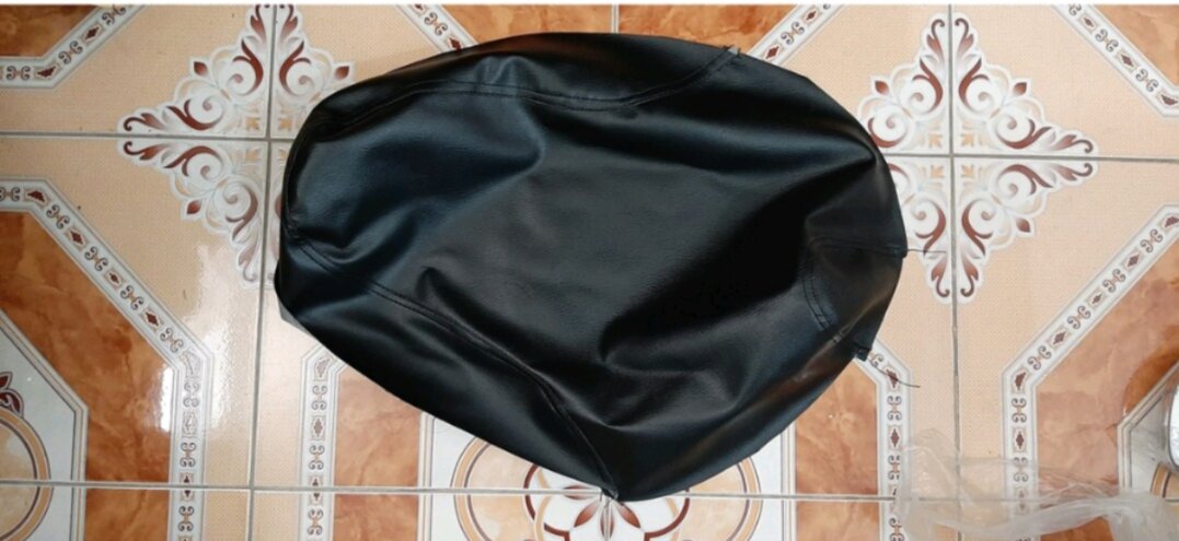 Vỏ yẻn_áo yên xe máy điện 133_nijia_133 pluss