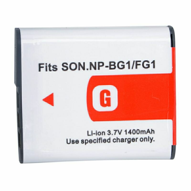 Pin máy ảnh sony NP-BG1 (NP BG1 ) , np bg1