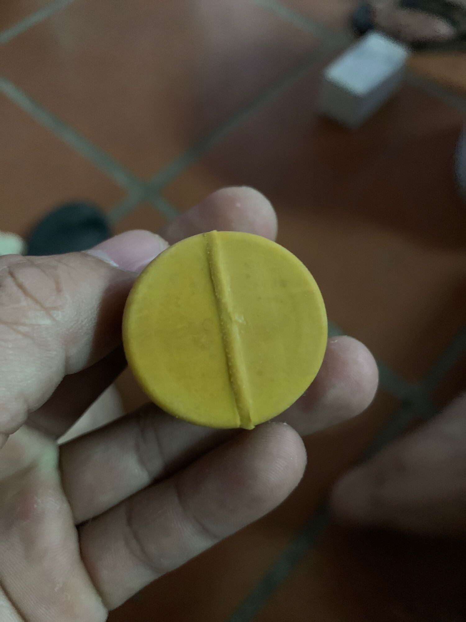 Núm vặt lông gà , lông vịt loại m19mm
