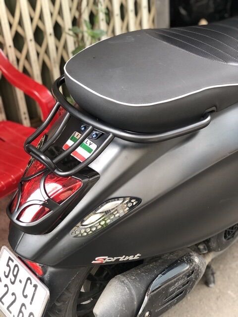 ỐP ĐÈN SAU DÀNH CHO VESPA SPRINT, PRIMAVERA