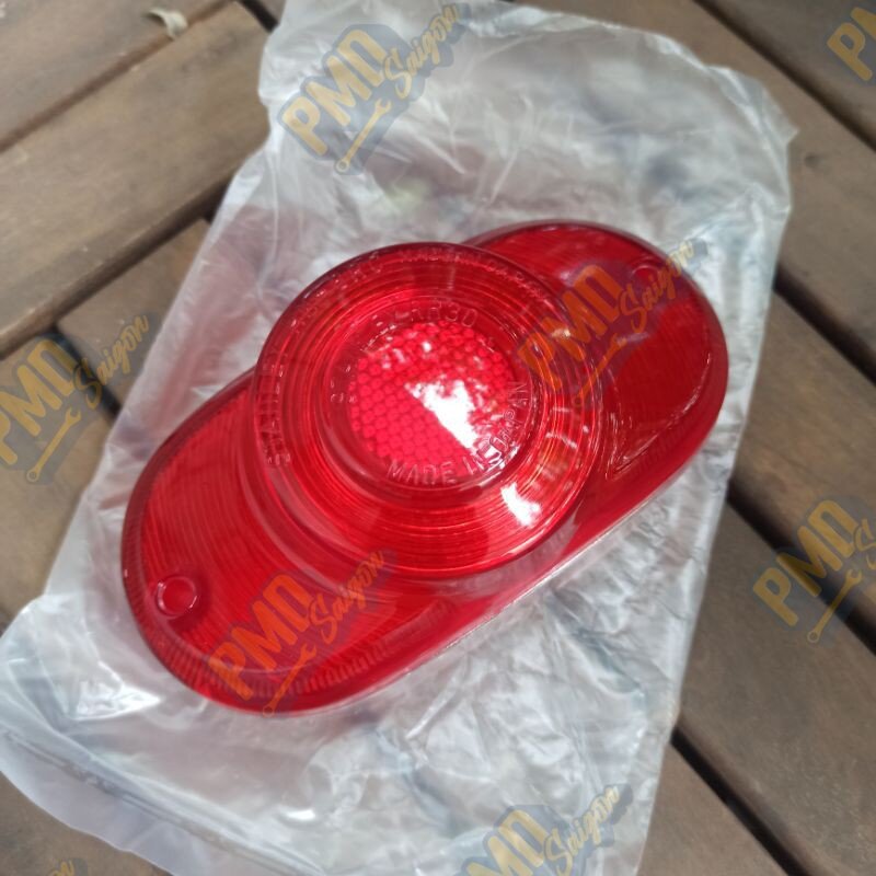 Cụm đèn hậu, đèn lái cub 78 và dame (có bán lẻ)