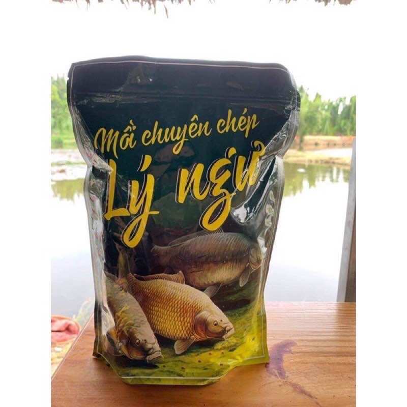 Mồi câu Lý Ngư Chuyên chép gói 900gr