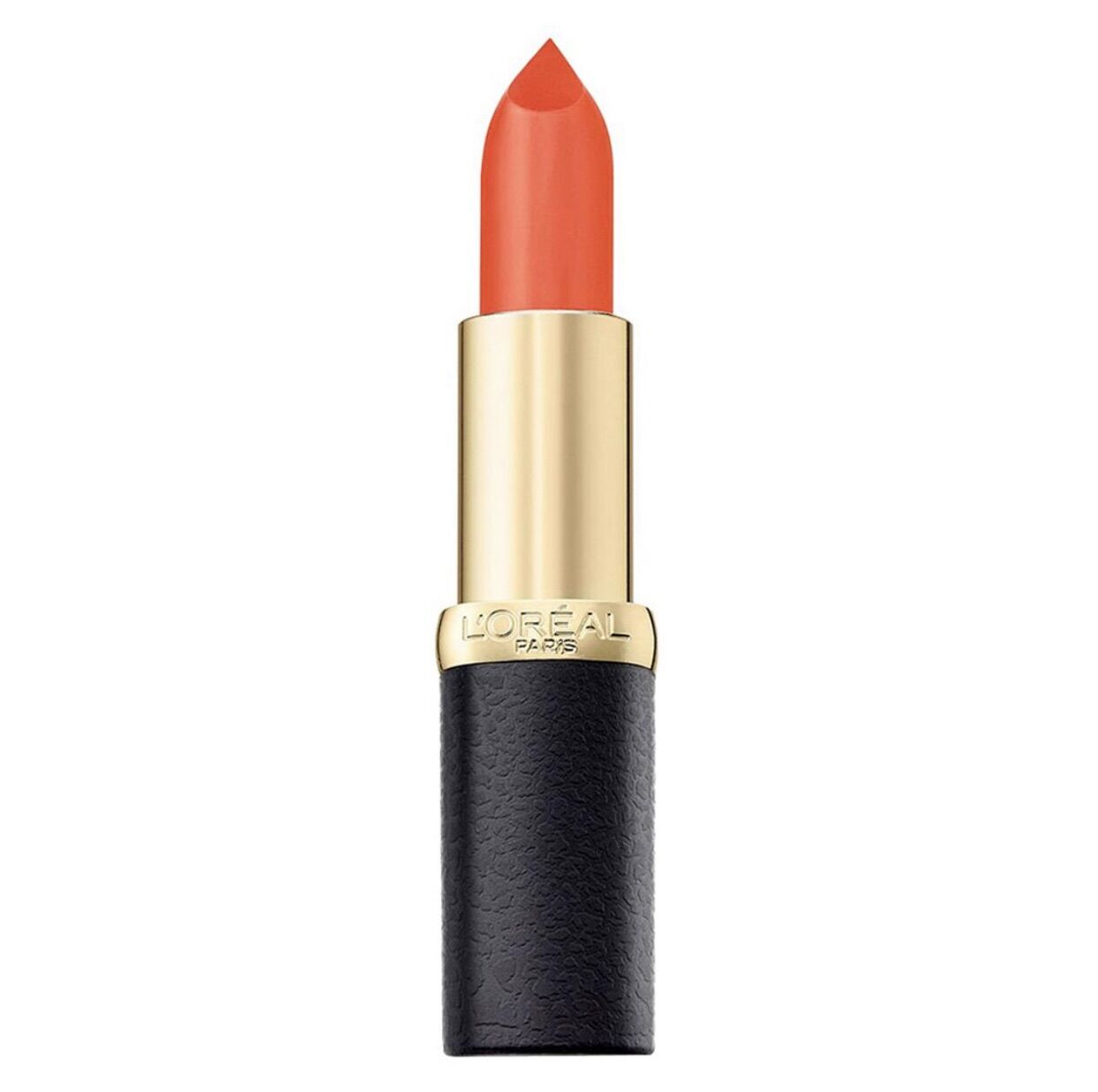 son lì mịn môi Color Riche Matte Loreal 205