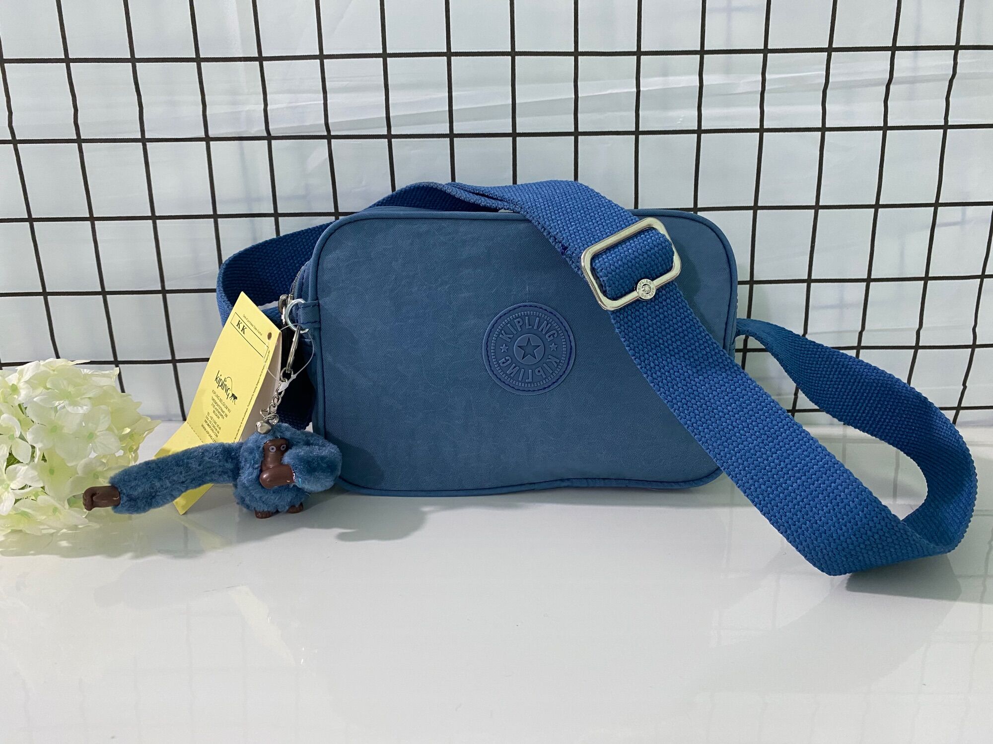Túi đeo chéo Kipling - Cross body bag