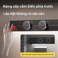 AUX | Ổ Cắm Đa Năng Có Cảm Biến Chuyển Động