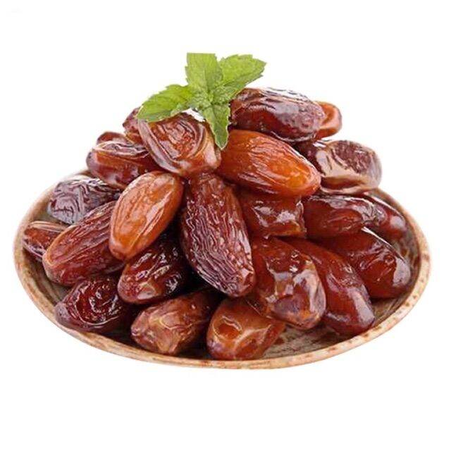 Chà Là Sấy Dẻo 1kg
