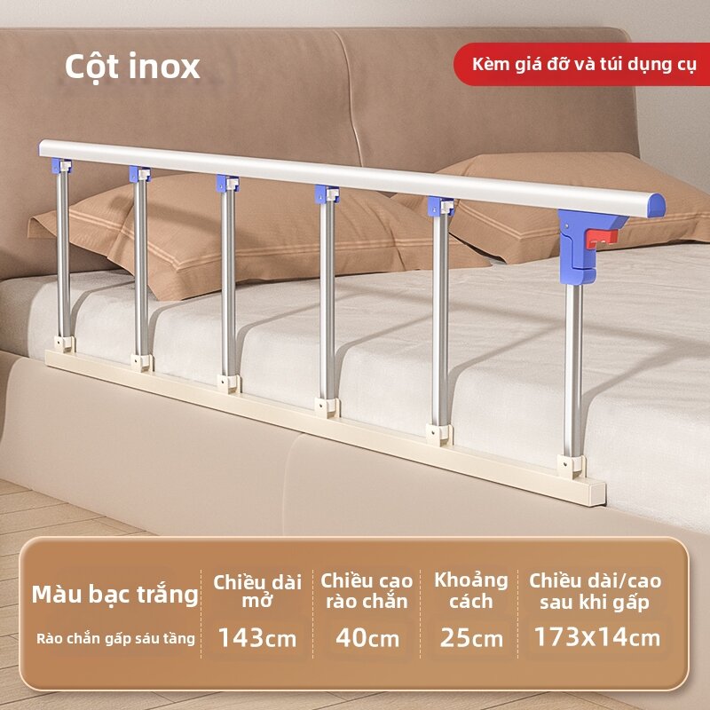 bubuluck | Thanh Lan Chống Ngã Hỗ Trợ Giường