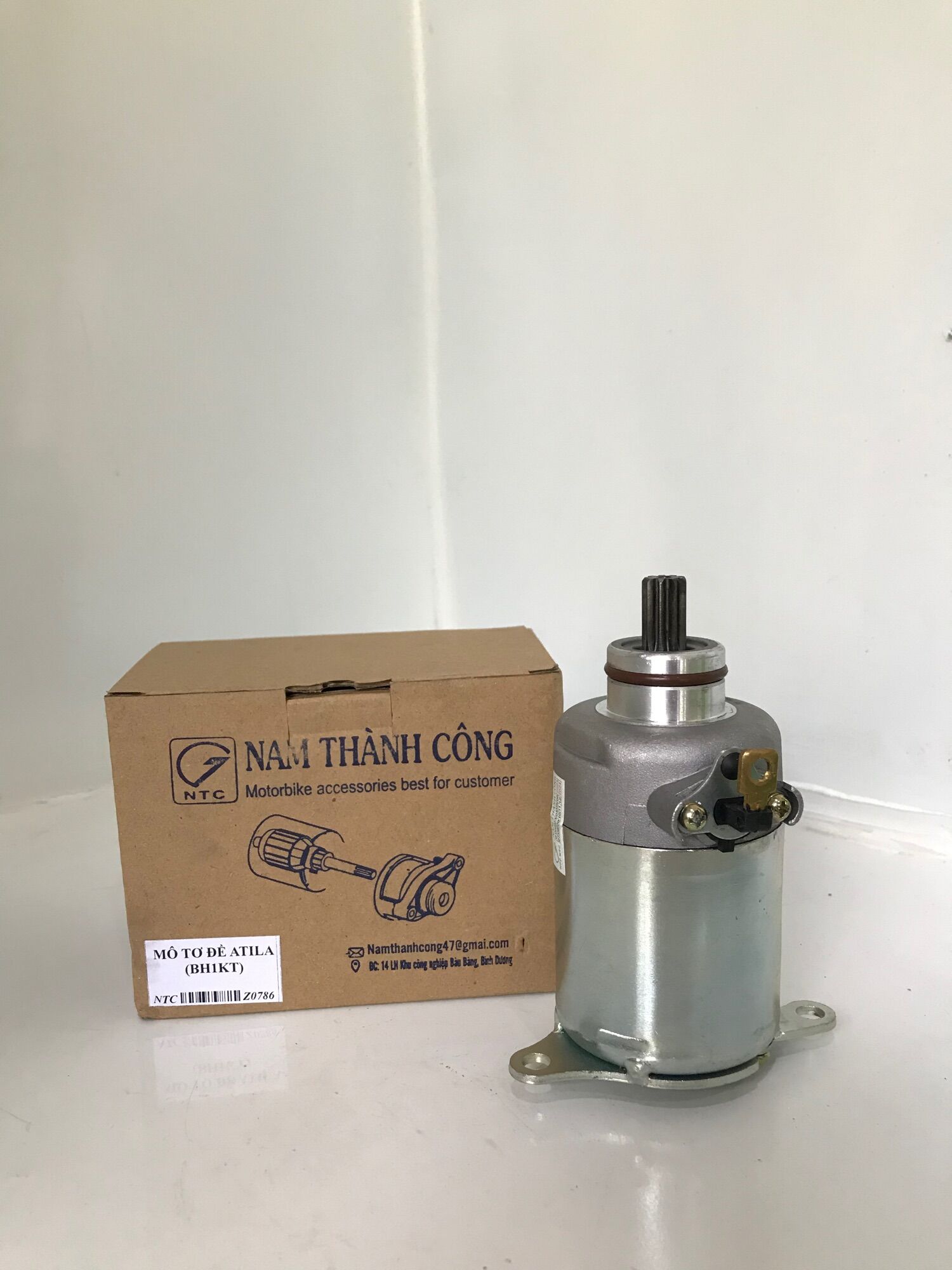 MÔ TƠ ĐỀ ATILA (chất lượng giá sỉ) CỦ ĐỀ ATILA CỤC ĐỀ ATILA