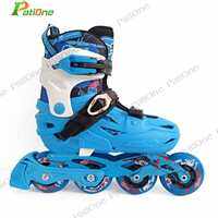 [ TẶNG 1 BỘ NÓN + BỘ BẢO VỆ] Giày Patin Trẻ Em Flying Eagle S5S+ New