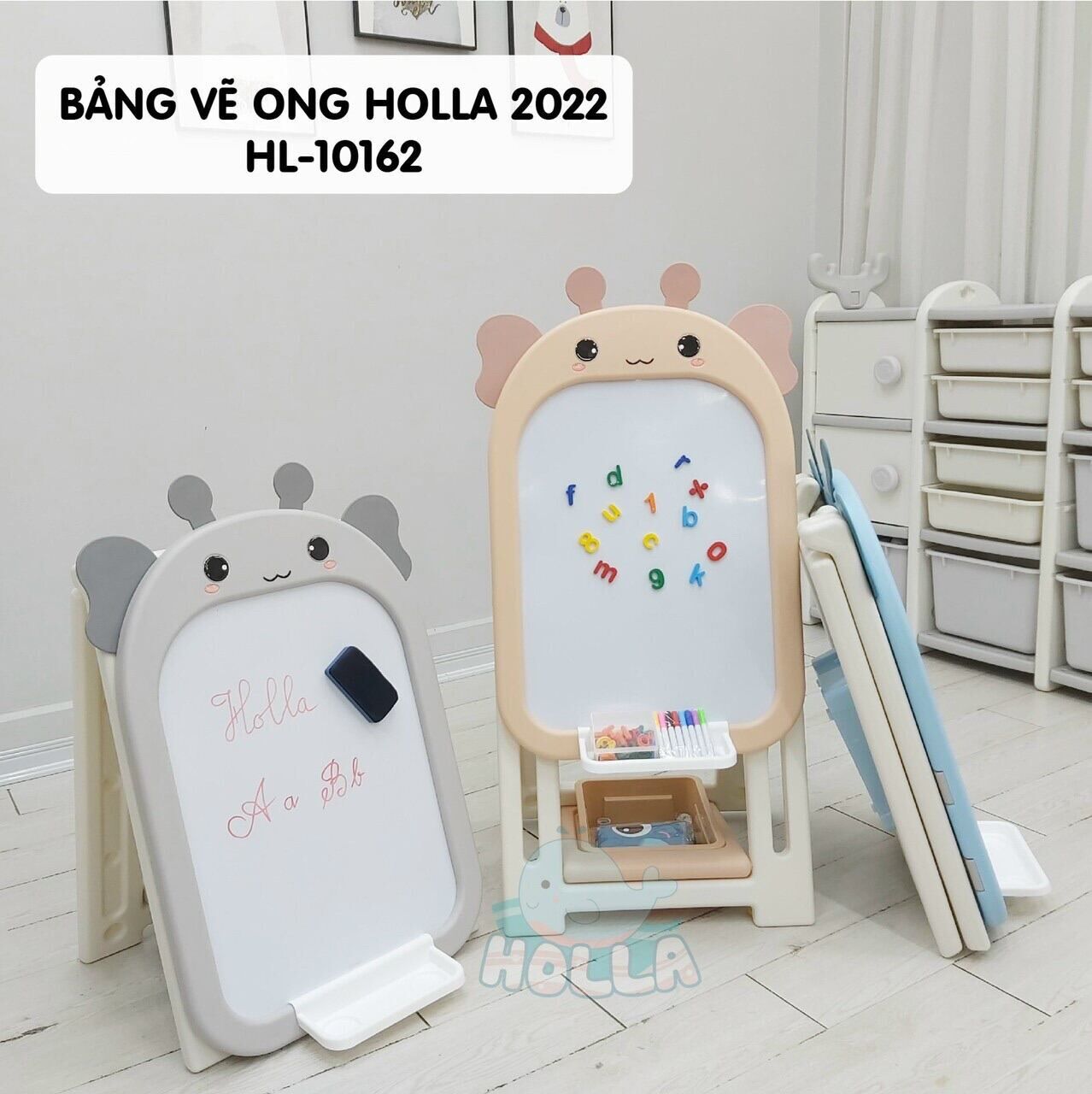 Bảng vẽ ong Holla 2022 HL-10162 |YOYO99