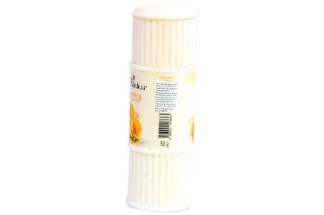 Phấn Thơm Enchanteur 50g