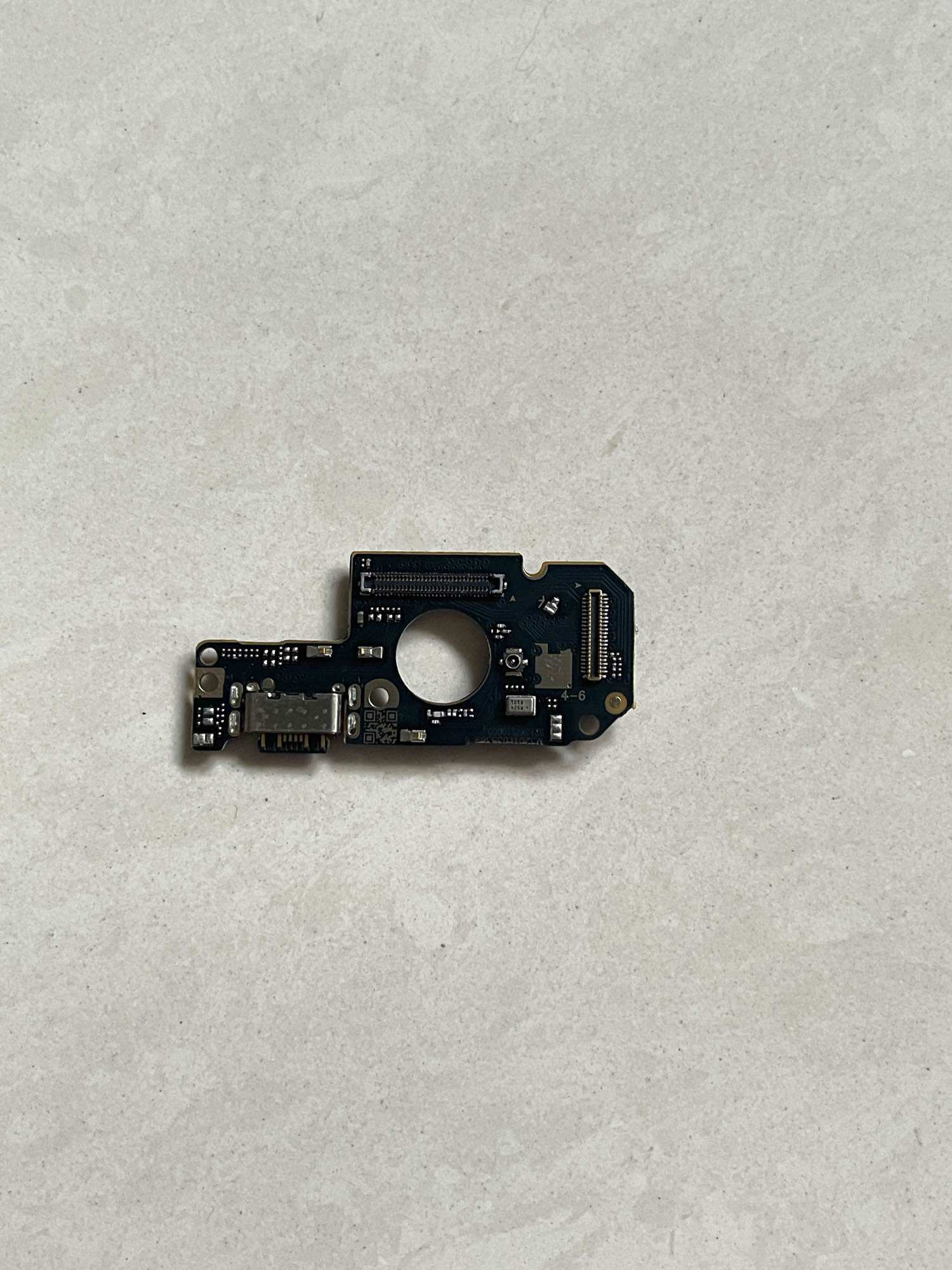 Chân sạc bộ Xiaomi Redmi Note 11/ note 11s 4G