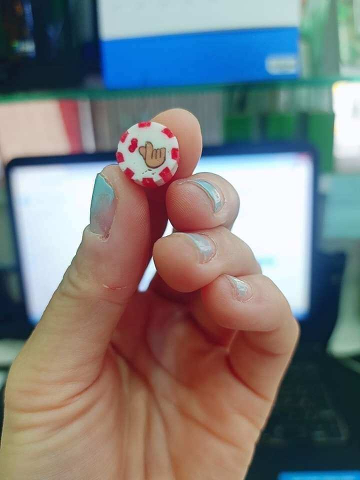KẸO MADE CANDY THÁI LAN