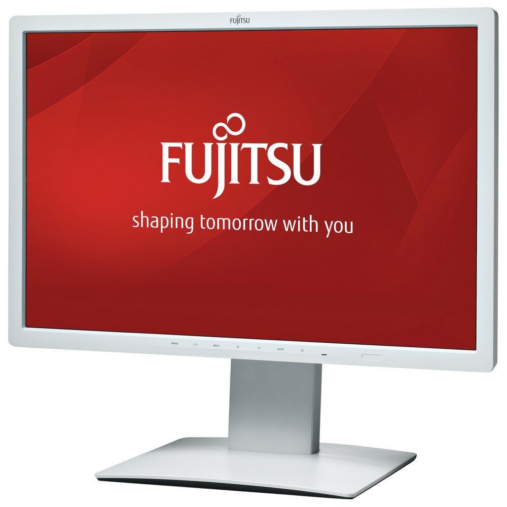 Màn Hình vi tính Tính 24 Inch Fufitsu IPS chuyên đồ họa