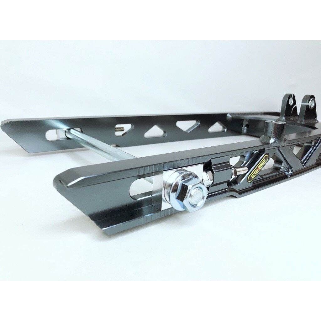 Gắp Nhôm phay lổ EXCITER 150, MX-KING