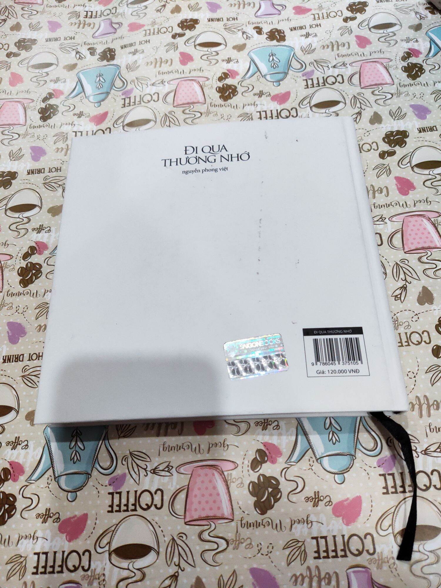 Đi qua thương nhớ k seal k quà