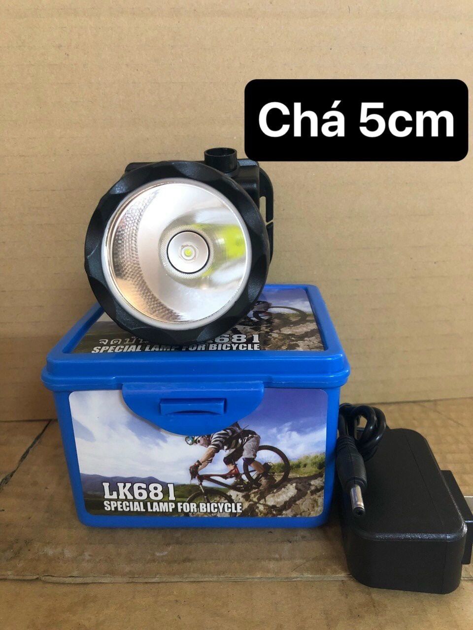 Đèn đội đầu lk-681