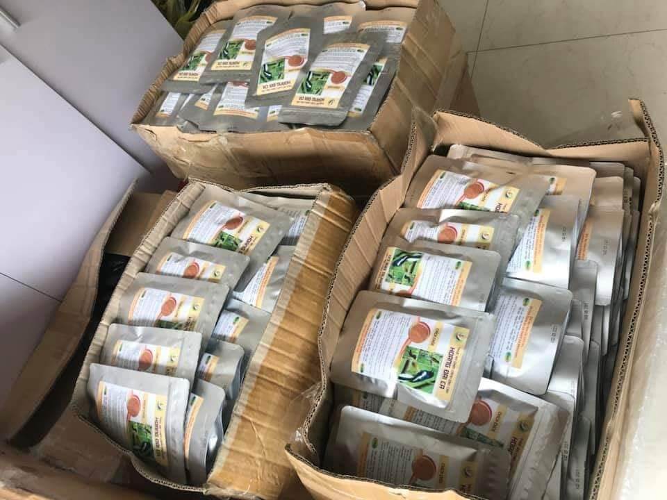 Cám chim Chích chòe Đất Chòe Lửa Hoàng Đại Ca